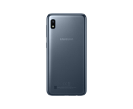 Samsung Galaxy A10 black - 496055 - zdjęcie 3